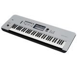 Korg Nautilus 61 AT Gray