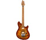 Evh Wolfgang Special QM TigerEyeG