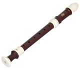 Yamaha YRS-322B Soprano Recorder