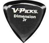 V-Picks Dimension Jr Smoky Buffed