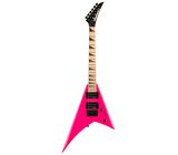 Jackson JS1X RR Minion Neon Pink