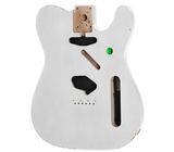 Fender Body Road Worn 50s Tele WBL