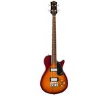 Gretsch Strml Jet Clb Bass HVNA BRST