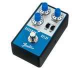 Fender Bassman Delay