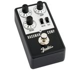 Fender Bassman Compressor