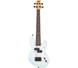 Kala U-Bass 4-string Powder Blue