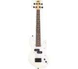 Kala U-Bass 4-string Sweet Cream