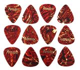 Fender Strat Anniversary Pick Tin