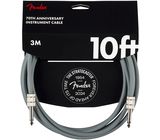 Fender Strat Anniversary Cable 3m