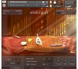 Native Instruments Middle East