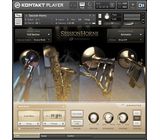 Native Instruments Session Horns