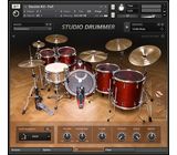 Native Instruments Studio Drummer