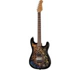 Harley Benton ST-80FR Holographic