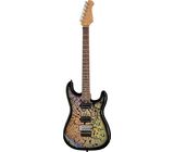 Harley Benton ST-80FR HH Holographic