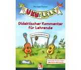 Helbling Verlag Uku & Lele für Lehrende