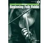 Schott Beginning Folk Fiddle