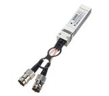 Ferrofish SFP Module Coax