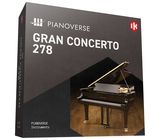 IK Multimedia Pianoverse Gran Concerto 278