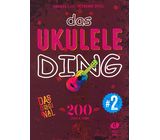 Edition Dux Das Ukulele-Ding 2