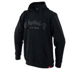 Martin Guitar Tone On Tone Hoodie M