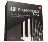 IK Multimedia Pianoverse MAX