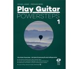 Edition Dux Play Guitar Powersteps 1