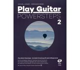 Edition Dux Play Guitar Powersteps 2