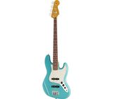 Fender Player II Jazz Bass RW AQB