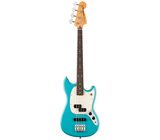 Fender Player II Mustang Bass RW AQB