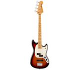 Fender Player II Mustang Bass MN 3TS