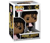 Funko Michael Jackson Billie Jean