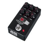 JHS Pedals Hard Drive - Distortion Black