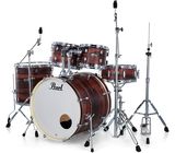 Pearl Decade Maple Standard Walnut