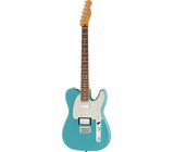 Fender Player II Tele HH RW AQB