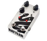 Jam Pedals Rattler MKII Distortion