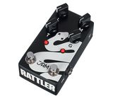 Jam Pedals Rattler Bass MKII Distortion