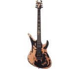 Schecter Synyster Gates Custom-S SBL