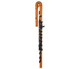 Guo New Voice Bass Flute Saddle Br