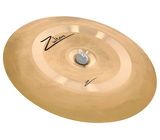 Zultan 18" Z-Series China