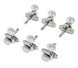 Grover 533C Vintage Guitar 3L/3R