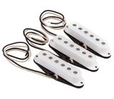 Fender Anniv. 54 Strat Pickup Set WH