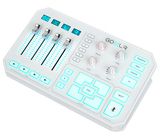 TC-Helicon Go XLR-WH