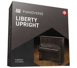 IK Multimedia Pianoverse Liberty Upright