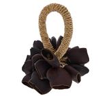 Afroton Juju Beans Rattle