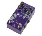 Keeley Delay / Looper 2k24 Purple LTD