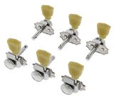 Grover 533CK Vintage Locking 3/3