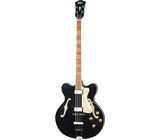 Höfner Verythin Bass HCT-500-7 BK