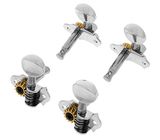 Grover 8C Sta-Tite Geared Ukulele