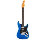 Fender Am Ultra II Strat EB NBL