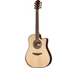 Furch Red Deluxe Dc-SR SPA a
